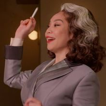 Video: Get A First Look At DIAL M FOR MURDER at Alley Theatre