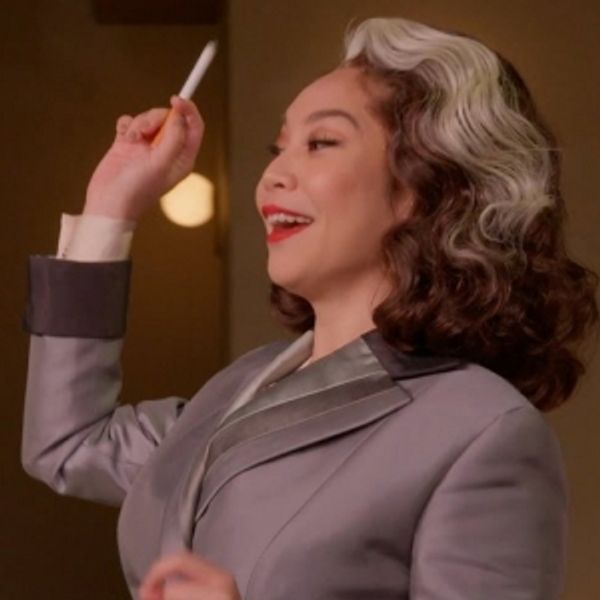 Video: Get A First Look At DIAL M FOR MURDER at Alley Theatre - Broadway Theater Video