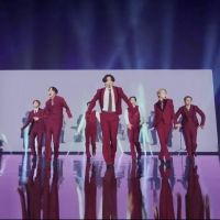 VIDEO: BTS Performs 'Dynamite' at the 2020 BILLBOARD MUSIC AWARDS