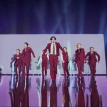 VIDEO: BTS Performs 'Dynamite' at the 2020 BILLBOARD MUSIC AWARDS