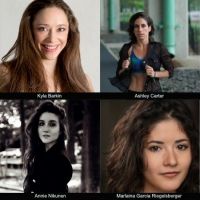 Periapsis Music and Dance's IPSEITIES to Livestream April 25