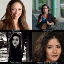 Periapsis Music and Dance's IPSEITIES to Livestream April 25