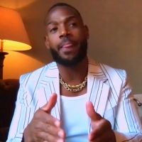 VIDEO: Marlon Wayans Says He Drank Coffee to Avoid Freddy Krueger on THE KELLY…