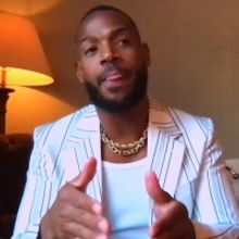 VIDEO: Marlon Wayans Says He Drank Coffee to Avoid Freddy Krueger on THE KELLY CLARKS