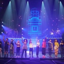 CRUZ DE NAVAJAS se estrenará en Madrid el 16 de abril