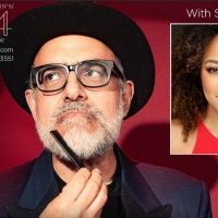 David Yazbek to Return to Feinstein's/54 Below with Lilli Cooper