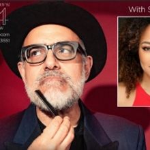 David Yazbek to Return to Feinstein's/54 Below with Lilli Cooper