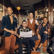 Darlene Love, Linda Eder and More Announced for Axelrod PAC Summer Concert Series