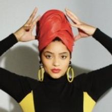 Tianna Esperanza Announces Debut Album 'Terror'