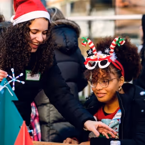 Two River's 5th Annual Holiday Community Celebration to Return in December