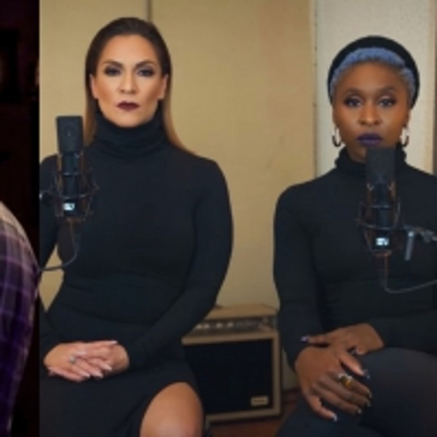 Student Blog: Was No One Going to Tell Me Broadway Artists Covered These Songs?