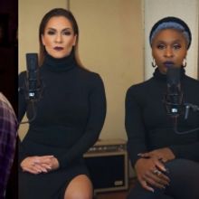 Student Blog: Was No One Going to Tell Me Broadway Artists Covered These Songs?