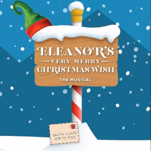 Citadel Theatre Reveals Cast and Production Team for Holiday Family Musical…