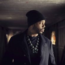 Ayron Jones Releases Debut Album 'Child Of The State'