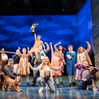 Review Roundup: Royal Shakespeare Company's THE BOY IN THE DRESS - What Did the…