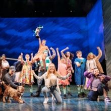 Review Roundup: Royal Shakespeare Company's THE BOY IN THE DRESS - What Did the Criti