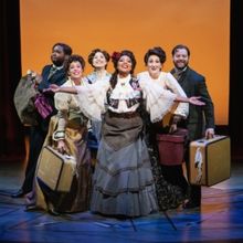 Review: A LITTLE NIGHT MUSIC at DCPA