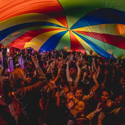 ROCK AND ROLL PLAYHOUSE to Host Free Kids Concerts at Brooklyn Bowl Featuring Taylor 