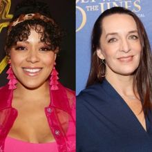 Lili Cooper, Christine Ebersole, Julia Murney, and More Will Lead NINE: IN CONCERT