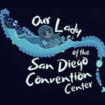 OUR LADY OF THE SAN DIEGO CONVENTION CENTER Will Receive One-Night-Only Staged Reading at SOLFEST 2025