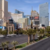 BroadwayWorld Gets the Vegas Treatment with Launch of Special Channels for The Space