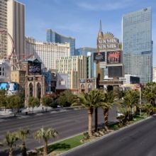 BroadwayWorld Gets the Vegas Treatment with Launch of Special Channels for The Space