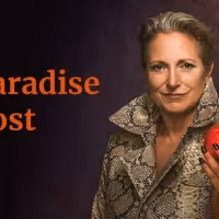Centaur Theatre Company Presents PARADISE LOST
