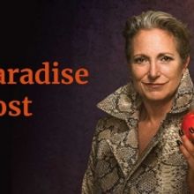 Centaur Theatre Company Presents PARADISE LOST