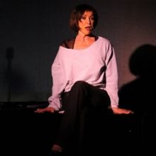 Marcia Harp Stars In WHERE WAS I WHEN I NEEDED ME?