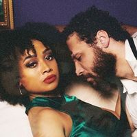 Video: First Look At Jasmine Amy Rogers, Jelani Alladin And Jordan Donica In THE… Video