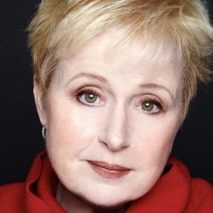 Sally Mayes to Return to The Green Room 42 With NOW AND THEN: THE GREAT BIG HUGE BROA