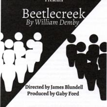 BWW Review: BEETLECREECK al TEATRO ARCILIUTO