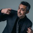 Riaad Moosa Will Bring THE BEST MEDICINE COMEDY SHOW to Johannesburg Photo