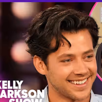 Matt Cornett Shares Olivia Rodrigo's Songwriting Advice on THE KELLY CLARKSON SHOW