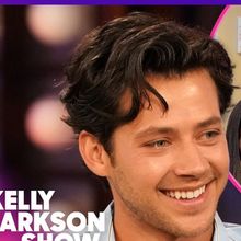 Matt Cornett Shares Olivia Rodrigo's Songwriting Advice on THE KELLY CLARKSON SHOW