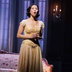 Eva Noblezada Postpones Return Date to THE GREAT GATSBY Due to Vocal Injury