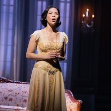 Eva Noblezada Postpones Return to GATSBY Due to Vocal Injury
