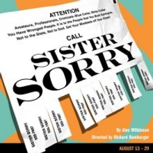 VIDEO: Playwright Alec Wilkinson Talks SISTER SORRY for Barrington Stage