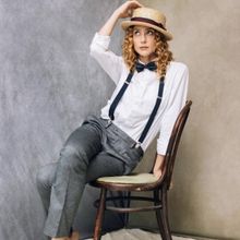 Claire Camp Will Teach Broadway Jazz in Philadelphia