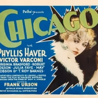 Broadway-Inspired Silent Film CHICAGO Returns To The Cinema For A Virtual Screening…