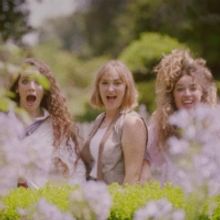 Trousdale Releases New Video for 'This Is It'