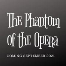 Amelia Chandulal-Mackay Will Choreograph Amdram's THE PHANTOM OF THE OPERA