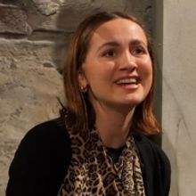 Video: Maude Apatow Prepares To Step Into LITTLE SHOP OF HORRORS Off-Broadway
