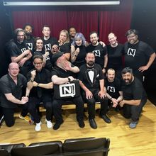 THE N CROWD to Return to Philly Fringe Festival for Second Year
