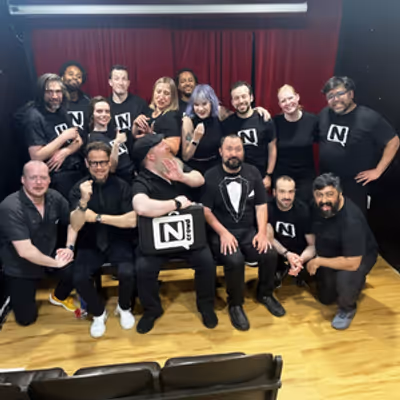 THE N CROWD to Return to Philly Fringe Festival for Second Year