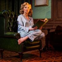 THE CAT AND THE CANARY Will Be Presented at Theatre Royal