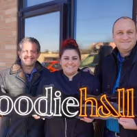 FOODIEHALL in Cherry Hill, NJ to Donate More than 50,000 Meals to Feeding America in…