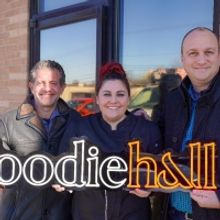 FOODIEHALL in Cherry Hill, NJ to Donate More than 50,000 Meals to Feeding America in 