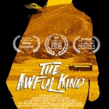 Award-Winning One Take Western THE AWFUL KIND Short Film By Justin Taite Released