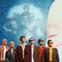 Warmduscher Share Yard Act Remix Of 'Greasin' Up Jesus'